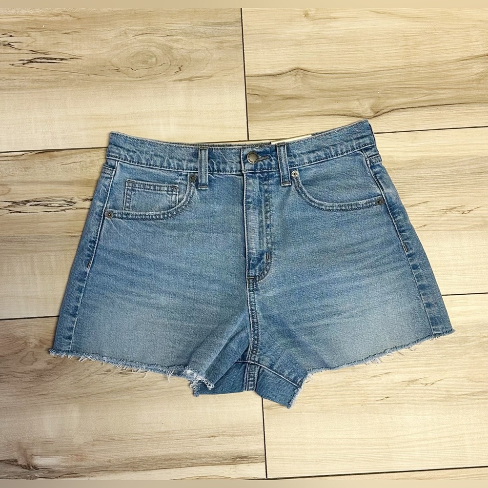 New Universal Thread Shorts